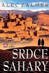 SRDCE SAHARY - Alec Palmer