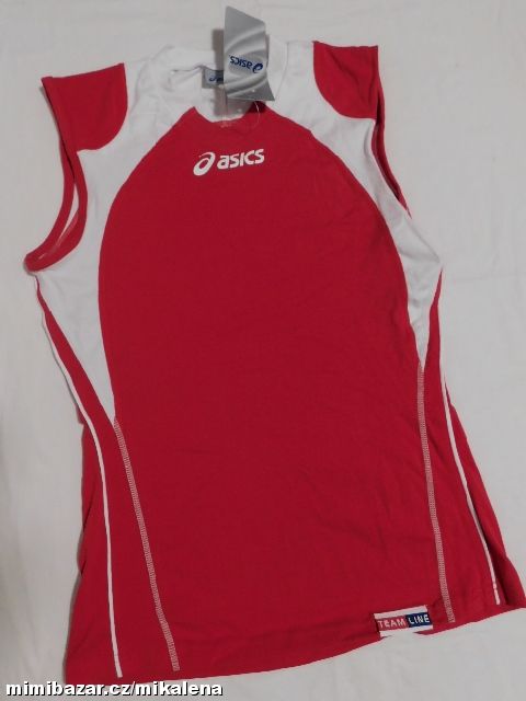 ASICS triko dámské