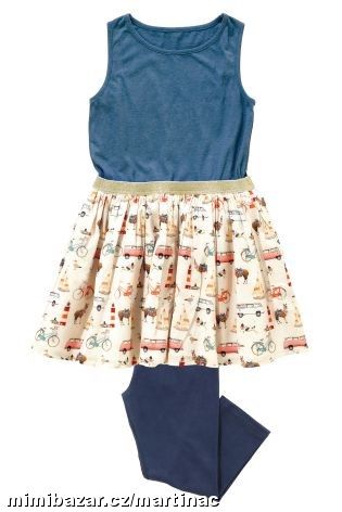 komplet zn.NEXT vel.7 let