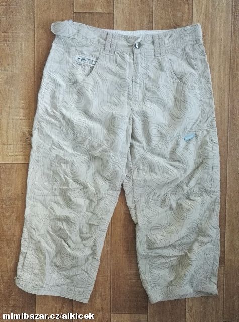 LEHKÉ OUTDOOR KRAŤASY ICEPEAK - VEL.34