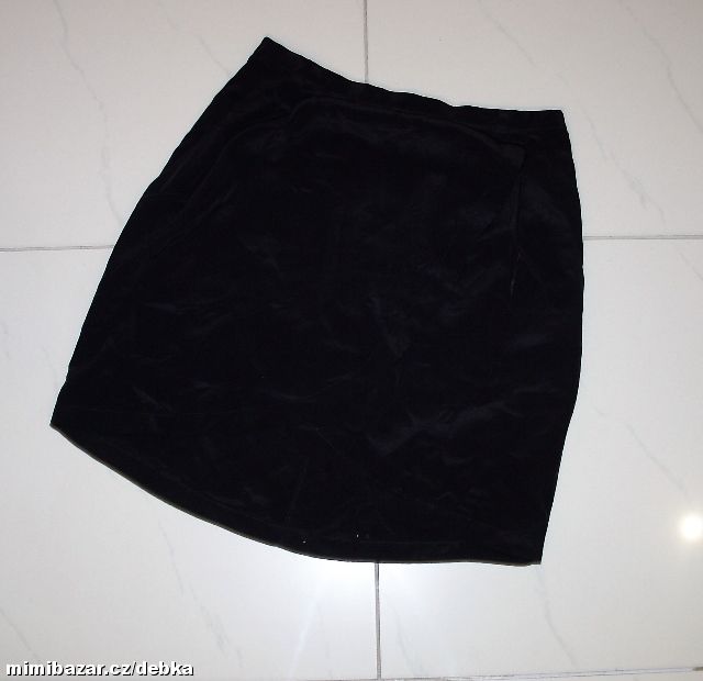 dámská sukně vel 34