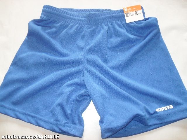 ***DRESOVÉ KRAŤASY***KIPSTA***6 LET***