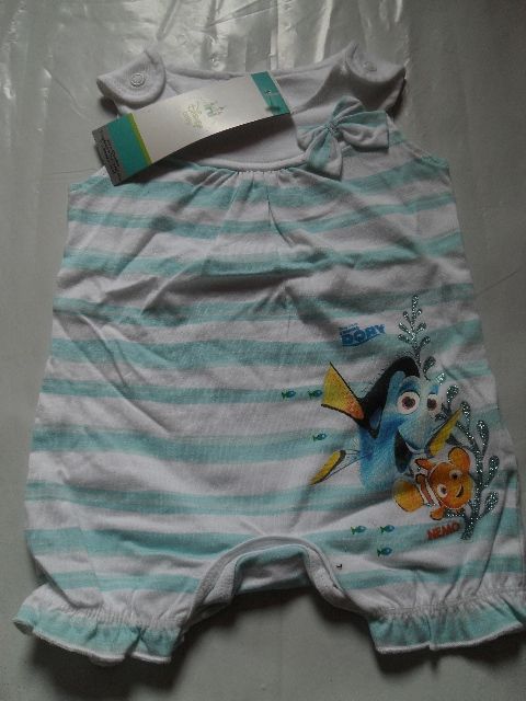 ***KRÁSNÝ LETNÍ MIMI OVERAL***1 MĚSÍC***NEWBORN***