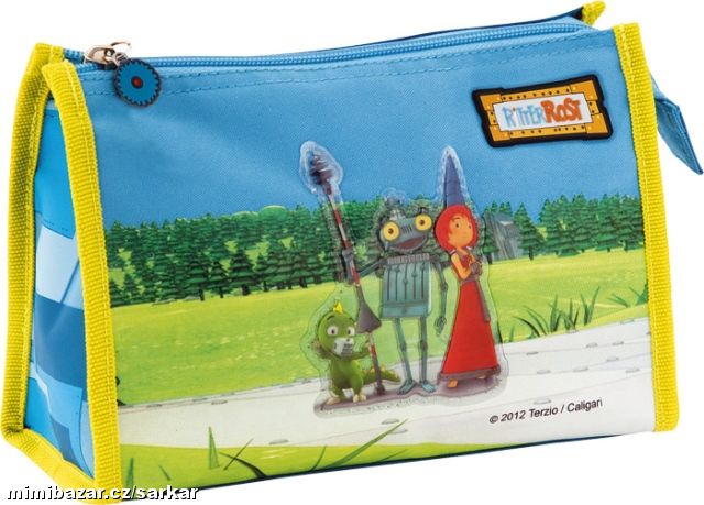 taštička 21 x 8, 5 x 13 cm