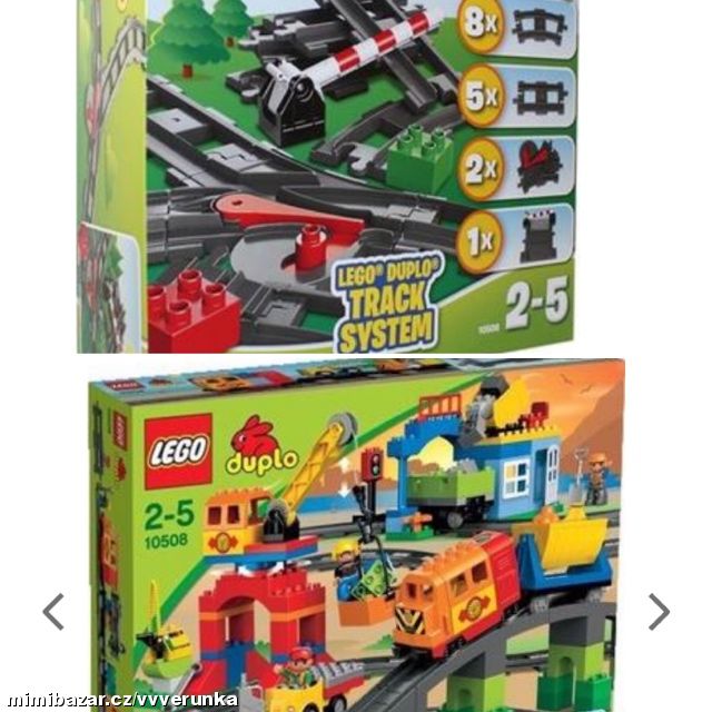 duplo 10508