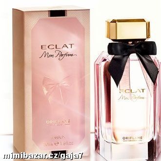 Nước Hoa Hoa Oriflame Eclat Mon Parfum Oriflame Review Prodám
