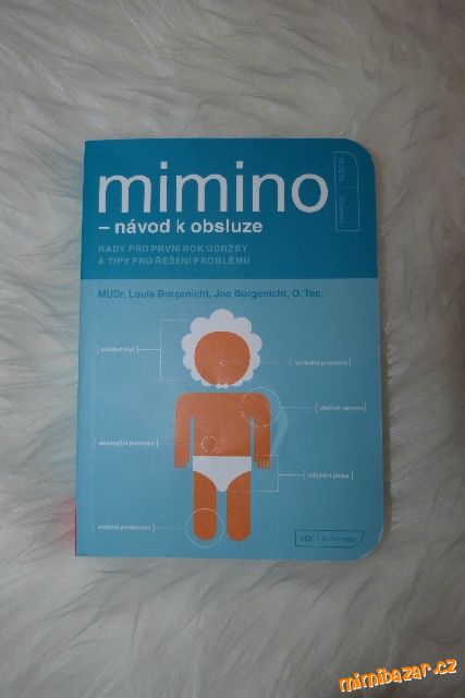 Mimino - návod k obsluze