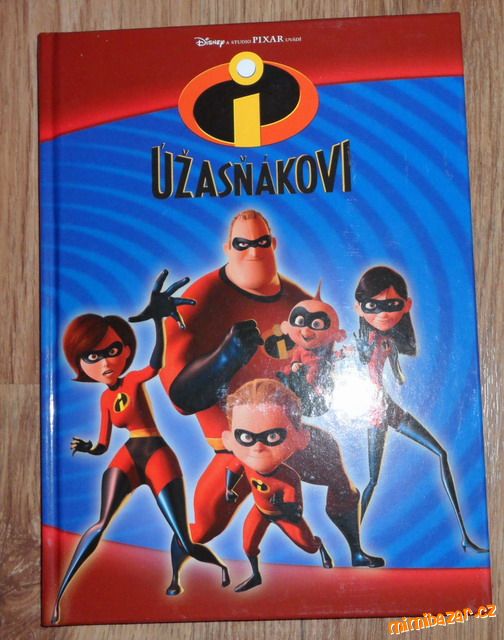 ÚŽASŇÁKOVI