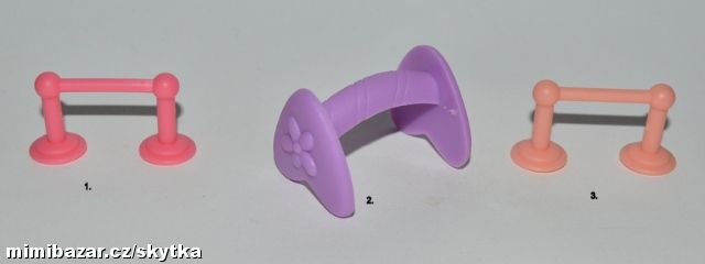  + + + LITTLEST PET SHOP - LPS - DOPLŇKY + + + 