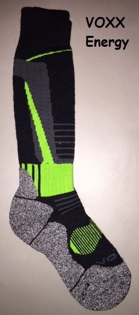 Lyžařské - snowb podkolenky Voxx Energy