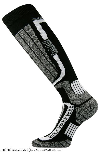 Lyžařské snowb podkolenky VOXX - KERAX