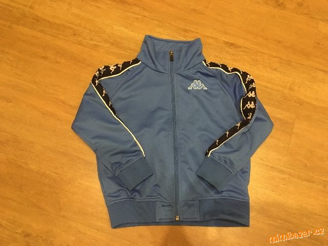 sportovní mikina Kappa