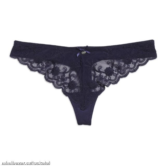 Spodní kalhotky - tanga skladem 2barvy