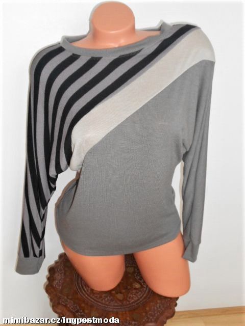 ITALSKÁ TUNIKA /D3077/