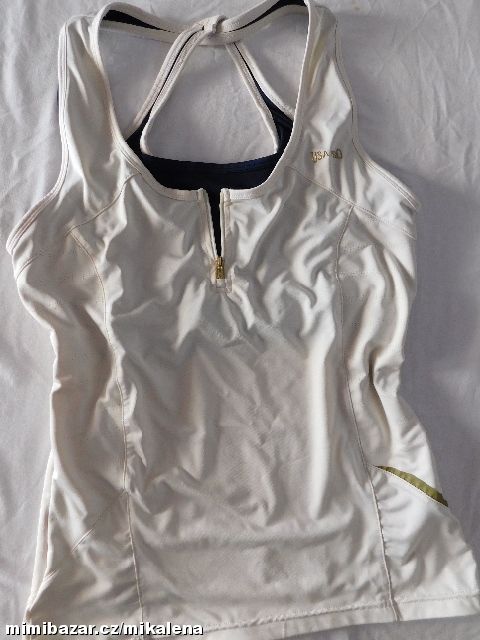 USA PRO triko dámské