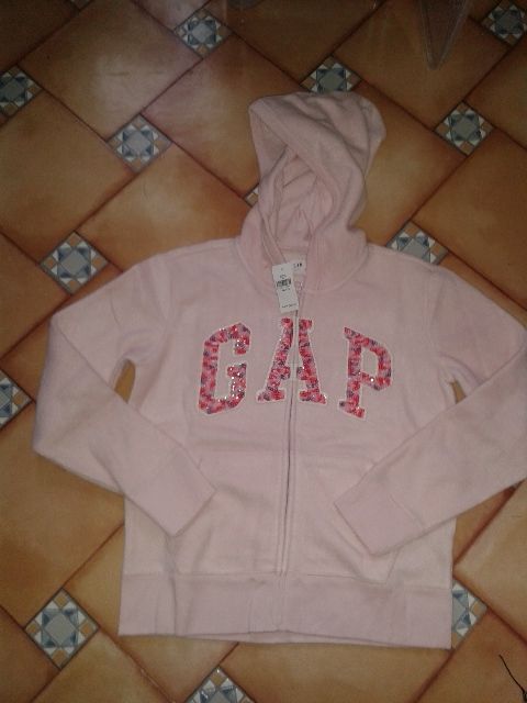 Mikina GAP - XL, XXL