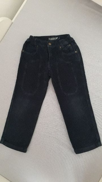 dětské kalhoty na cca 2 roky JECKERSON