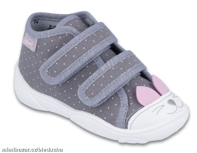 Befado 212P059 dětské tenisky/2, 1 + 1 zdarma
