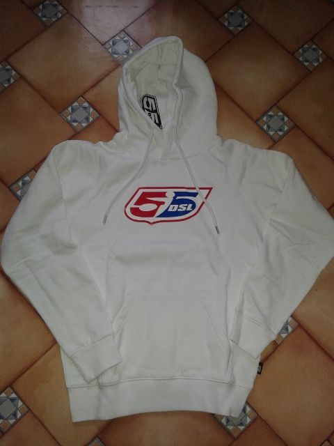 Mikina 55DSL by Diesel