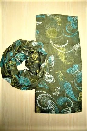 BAREVNÁ TUNELOVÁ ŠÁLA /D2762/