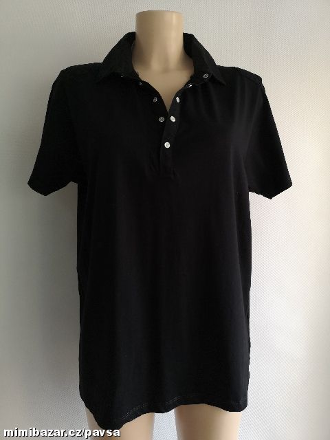 Č.1887 KRÁSNÉ PÁN. ZN. TRIKO JAKO NOVÉ v.L/XL