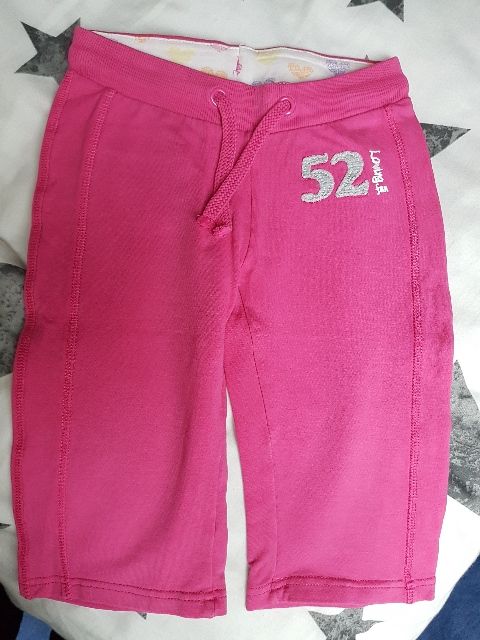 Dívčí 3/4