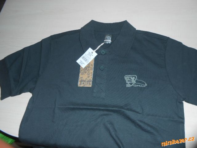 TRIKO KRÁTKÝ RUKÁV