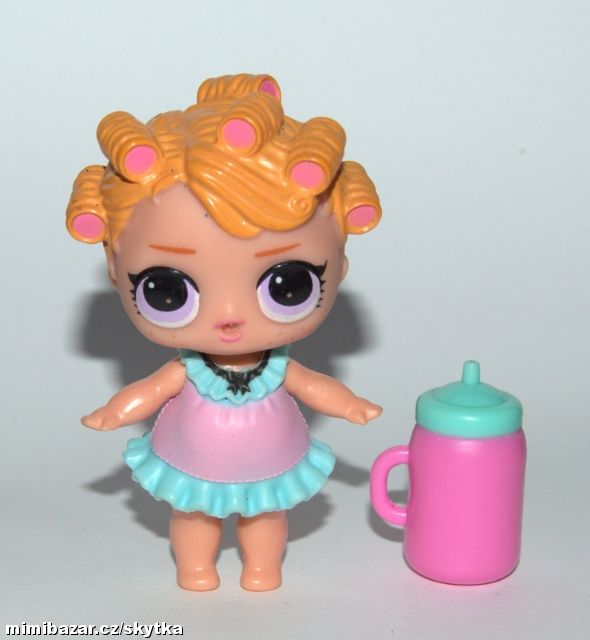  + + + L.O.L.SURPRISE - PANENKA LOL + + + 