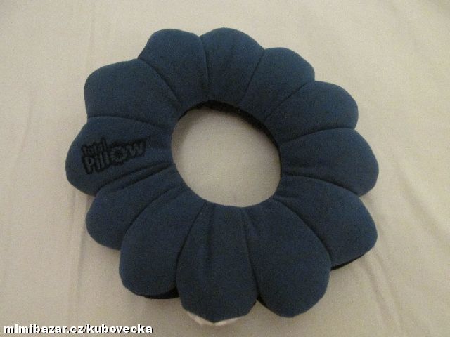 MASÁŽNÍ POLŠTÁŘEK