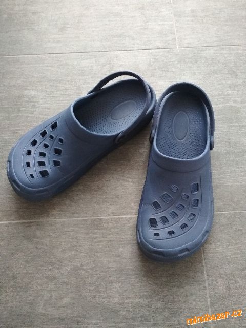 Nazouváky vel. 38/39