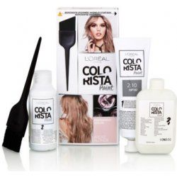 L’Oréal Paris Colorista Paint, barva na vlasy Rose