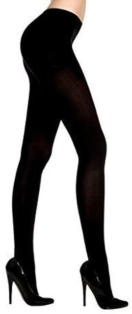 Dámské bambusové punčocháče