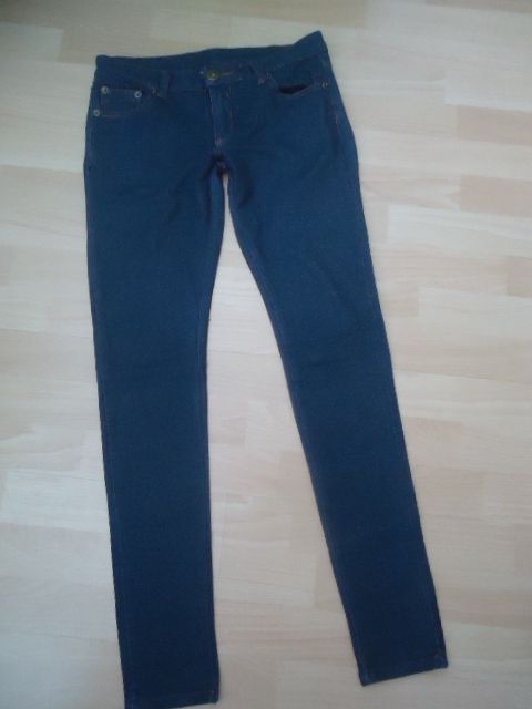 ELASTICKÉ KALHOTY vel. M