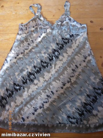 SEXY KOŠILKA VEL.48-50, ZN.LINGERIE, C&A