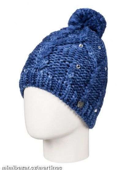 čepice ROXY SHOOTING STAR GIRL BEANIE