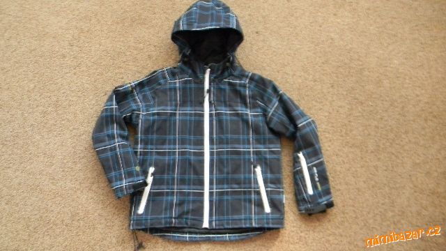 Zimní bunda KILMANOCK