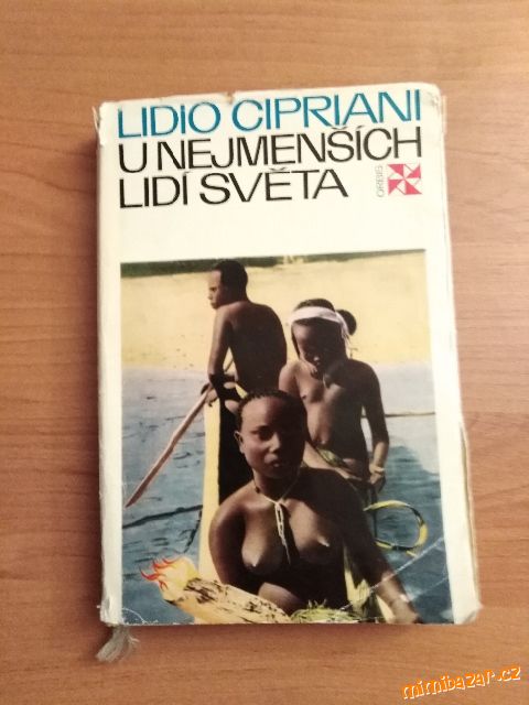 U nejmenších lidí světa