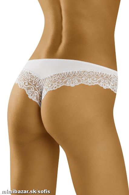 brazílske nohavičky SIRTAKA