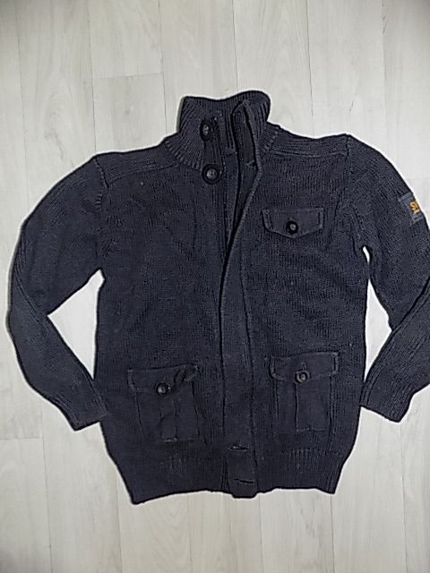 Svetr, svetýrek 116-122