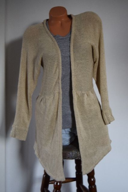 ***SVETŘÍK, KARDIGAN zn. VERO MODA vel. M ***