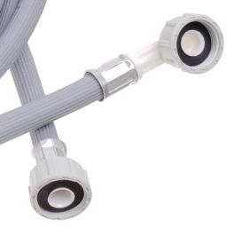 Přívodní hadice na studenou vodu pro pračky, myčky