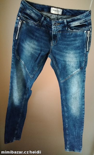 Dámské džíny Vero Moda