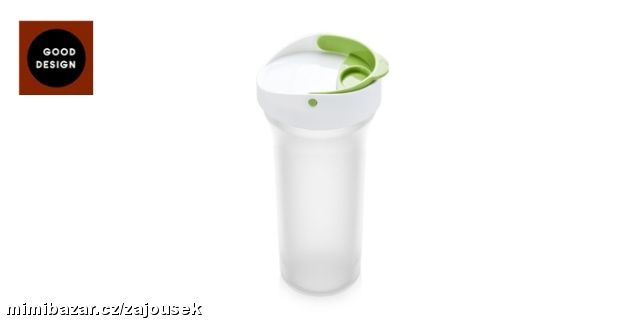 Univerzální šejkr PRESTO 500 ml TESCOMA