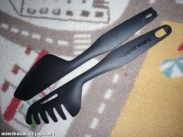 Tupperware Optimum ll Kleště dělitelné