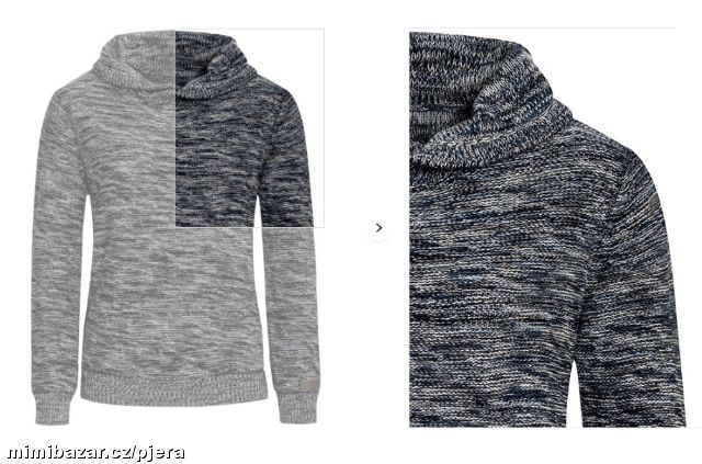 Chlapecký svetr AKČNÍ CENA