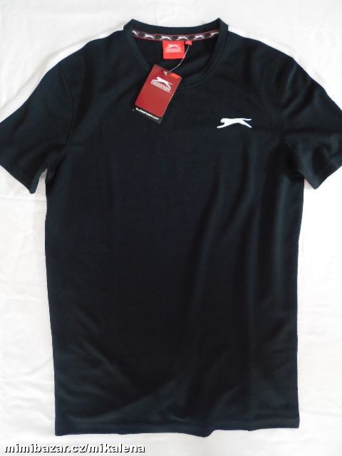 Slazenger pánské sportovní triko