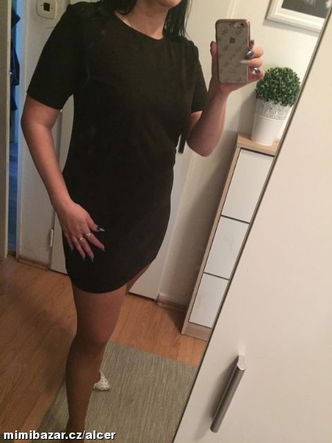 ★★★SUPER POHODLNÉ ŠATY ★★★