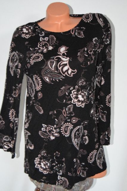 ***TRIKO, TOP zn. LINDEX vel. S ***