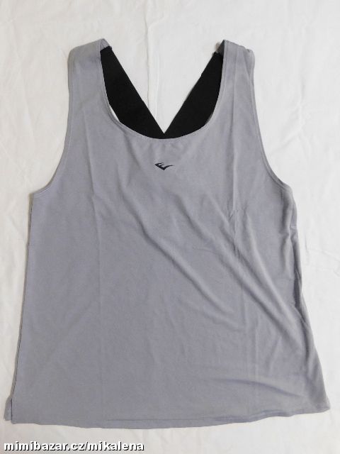 Everlast dámské sportovní tílko Nové (bez vis.)