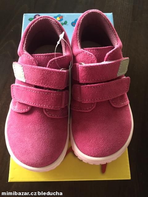 Jonap B1SV light dětská obuv 1 + 1 zdarma